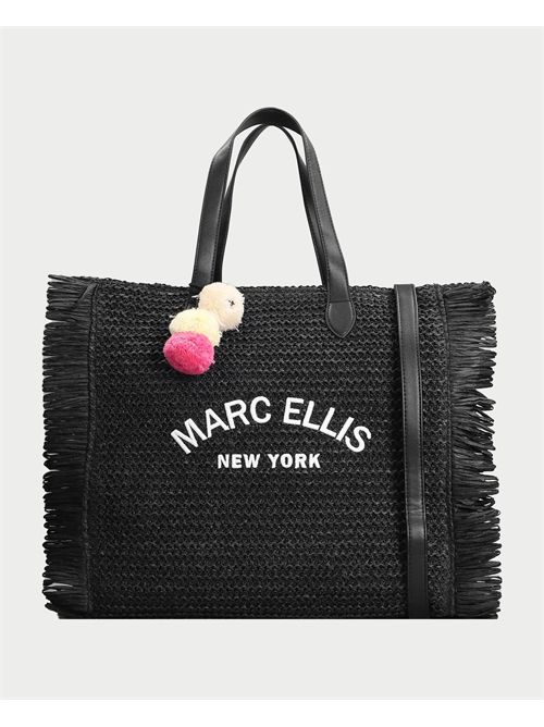Borsa mare piccola Marc Ellis con tracolla MARC ELLIS | BUBY ST JOSEP SBLACK